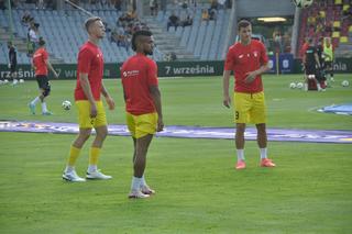 Korona Kielce - Cracovia. Zobacz zdjęcia z meczu. 10 sierpnia 2024