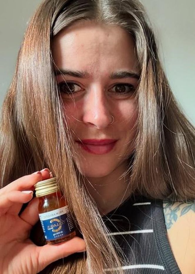 Kamila Żuk biathlonistka