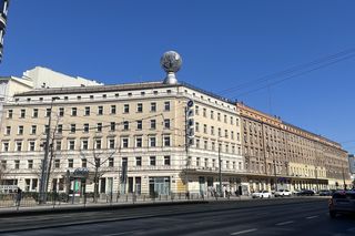 Słynny Orbis w Warszawie jest już zabytkiem. Decyzja wojewódzkiego konserwatora 