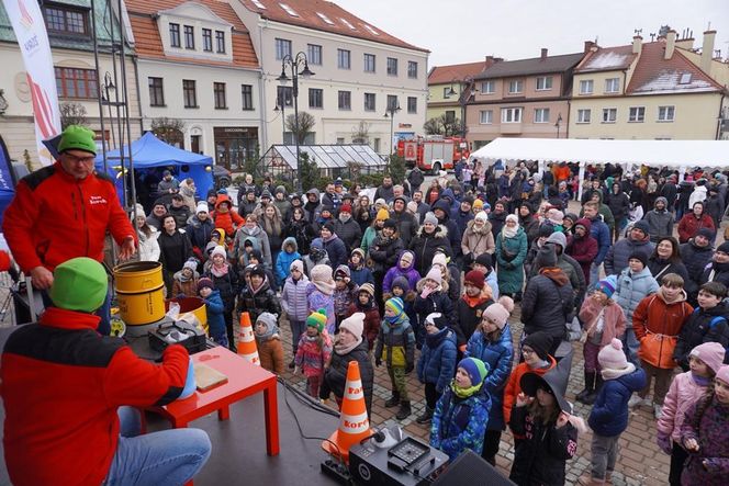 Żory świętowały 753. urodziny. Magiczny weekend pełen atrakcji w stylu Harry'ego Pottera. Zobacz ZDJĘCIA z wydarzenie