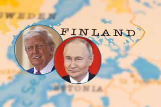 Trump po rozmowie z Putinem: Wojna to nie mój problem. To koniec?