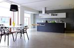 Loft wnętrza