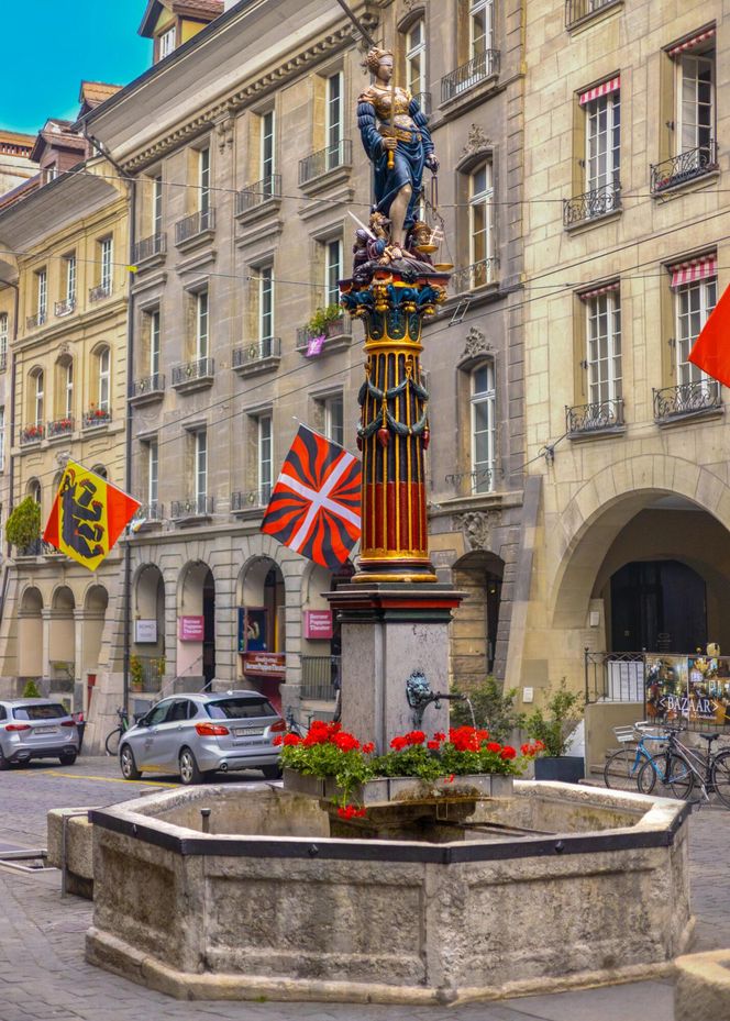 To idealny kierunek na weekendowy city break. Kręcono tu wiele kinowych hitów!