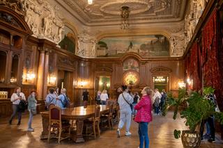 Wycieczki na 600-lecie Łodzi. Przewodnicy pokażą zwykle niedostępne miejsca