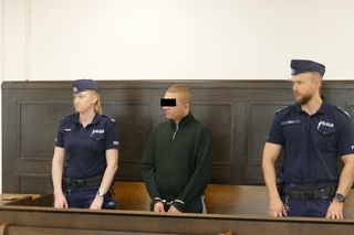 Michał zabił ojca za krzywdy matki sprzed lat. Sąd był dla niego łaskawy