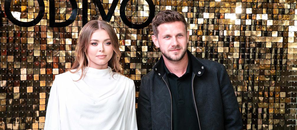 Plejada gwiazd na urodzinach Modivo [ZDJĘCIA]