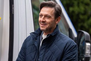 Na dobre i na złe odc. 958.  Jakub Dobry (Mateusz Kmiecik)