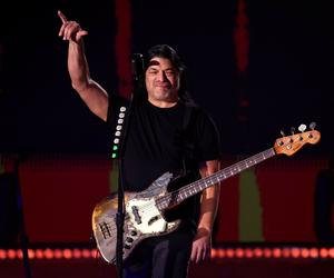 Rob Trujillo wybrał najlepszy, jego zdaniem, album Metalliki: Ma wszystko