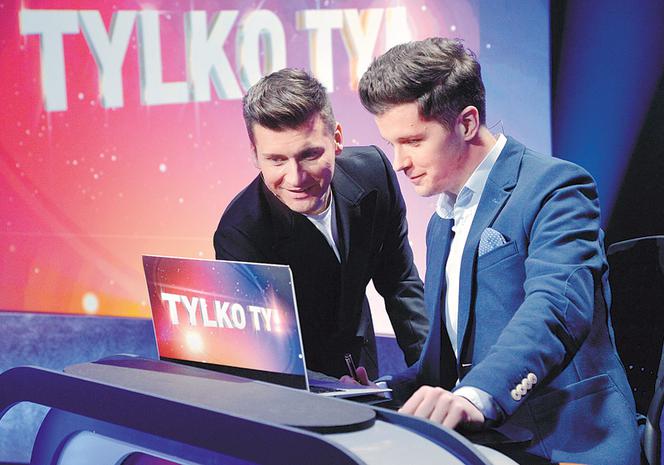 To przewrotny teleturniej