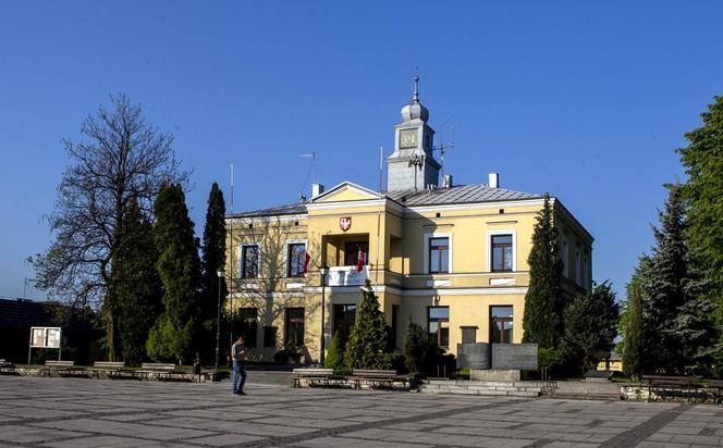 4. Sławków z przyrostem naturalnym na poziomie -10,19