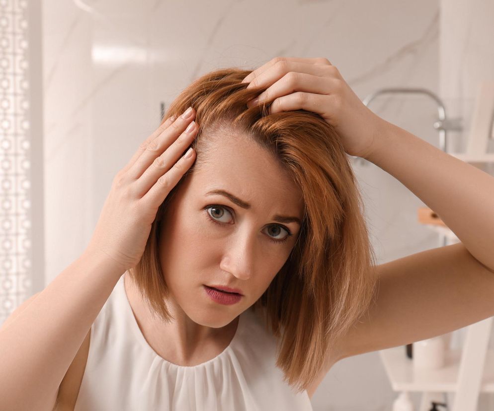 Post przerywany wpływa także na włosy. “Może mieć pewne niezamierzone skutki”