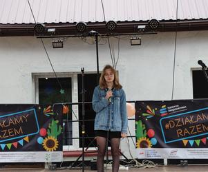 Za nami wyjątkowy piknik w Bardzie! Działali razem dla lokalnych organizacji pozarządowych [ZDJĘCIA]
