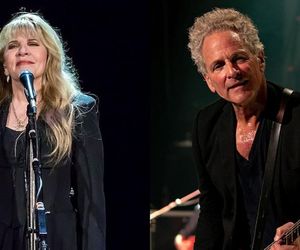 Stevie Nicks wspomina ostatnie spotkanie z Lindseyem Buckinghamem. Dałam mu ponad 300 milionów szans