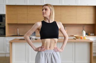 Ból pleców, zgaga, problemy trawienne? Za te problemy może odpowiadać syndrom klepsydry