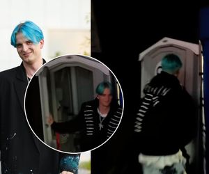 Tribbs nagle musiał przerwać koncert przez chorobę! Wstydliwa przypadłość męczy go od 10 lat