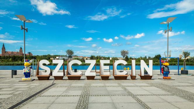 Szczecin 