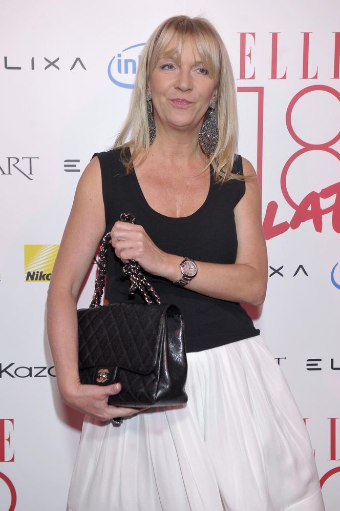 Mariola Bojarska-Ferenc