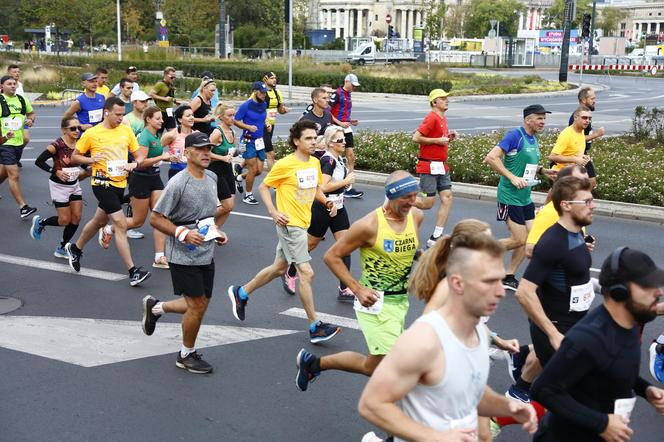 45. Nationale-Nederlanden Maraton Warszawski 