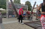 Viking European Strongman Cup. Białystok