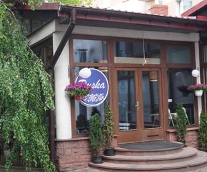 Restauracja Pyska w Kielcach