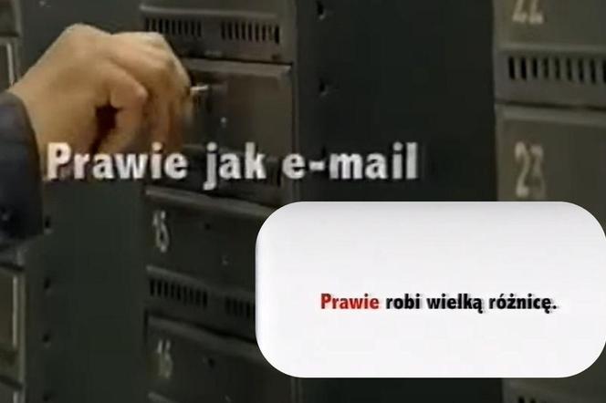  Pamiętasz te hasła reklamowe? Brawo Ty! Nie pamiętasz? No to cyk!