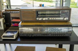 Kiedyś każdy miał w domu sprzęt Unitry