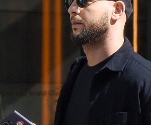 Agnieszka Kaczorowska, Maciej Pela