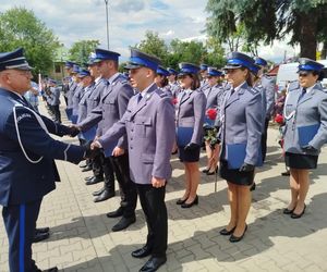 W 2025 roku obchody Święta Policji w Siedlcach odbyły się 23 lipca