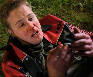 M jak miłość odc. 1878. Dominik Walat (Bartosz Surówka)