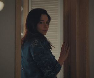 M jak miłość, odcinek 1880: Iza (Adriana Kalska)