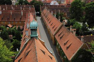 fuggerei