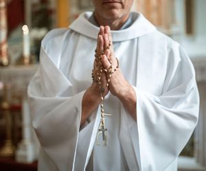To koniec celibatu wśród księży? Padły ważne słowa w tej kwestii