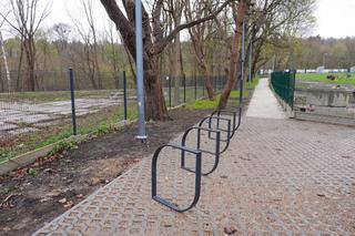 Nowa atrakcja w centrum Olsztyna. Jej koszt to ponad milion złotych
