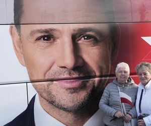 Kandydaci II tury, Rafał Trzaskowski i Karol Nawrocki