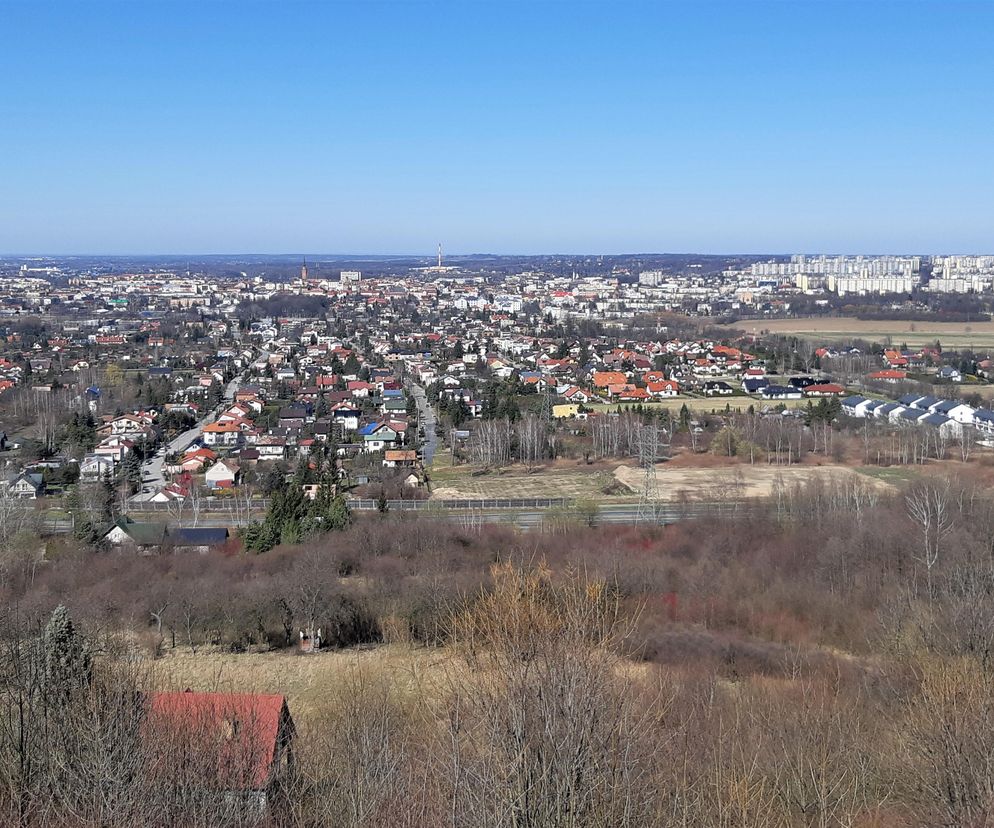 Kraków szkodzi Tarnowowi? Propozycja nowego podziału województwa