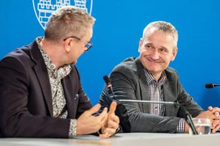 XXI Ekumeniczne Święto Biblii w Poznaniu