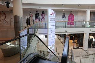 Dom Mody Klif oraz Klif Tower do rozbiórki. Miejsce budynków z lat 90. zajmą bloki