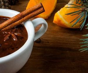 Moczka: śląska zupa piernikowa z bakaliami [przepis]