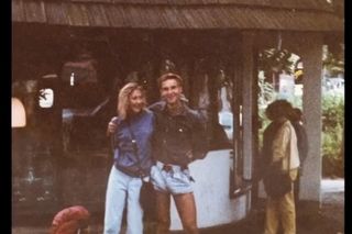 Perłowa rocznica Dudów