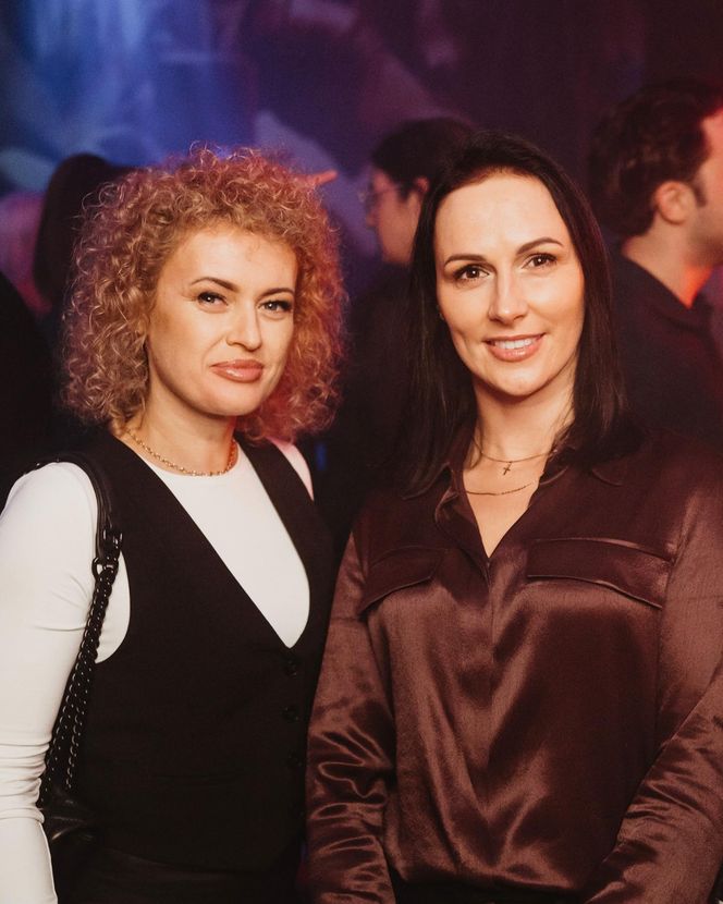 Studencki czwartek i Dzień Kobiet w kieleckiej Masce
