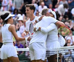 Wielki sukces. Polak zagra w finale Wimbledonu!