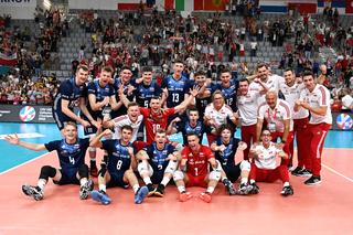 Polscy siatkarze w strefie medalowej mistrzostw Europy. Z Włochami o finał