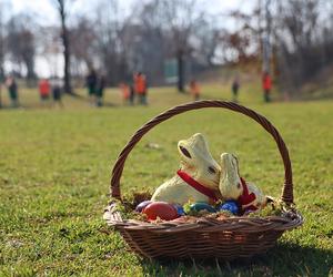 Pogoda na Wielkanoc 2023. Jaka czeka nas pogoda w Wielką Sobotę?
