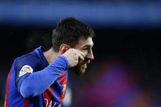 Lionel Messi wściekły na działaczy FC Barcelona!