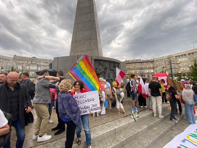 "Łódź dla wszystkich - spacer ulicą Piotrkowską"