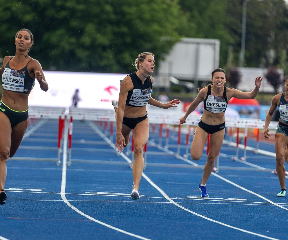Gorzów Meeting
