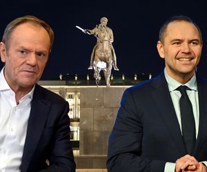 Pilne spotkanie Tusk - Nawrocki. Jest data