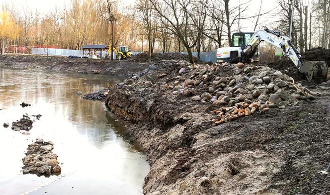 Metamorfoza Parku Miejskiego na Bydgoskim Przedmieściu! Co się zmieni?