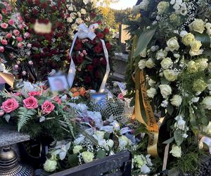 Puławy pożegnały Marcina, który zginął po ataku psów