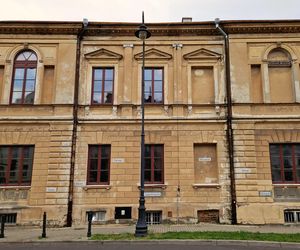 Przygotowania do Festiwalu Sztuki w Przestrzeni Publicznej OPEN CITY 2025 w Lublinie